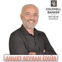 Ahmet Seyhan İzgür