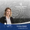 Fatma Özkan