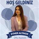 Eymer Altınok