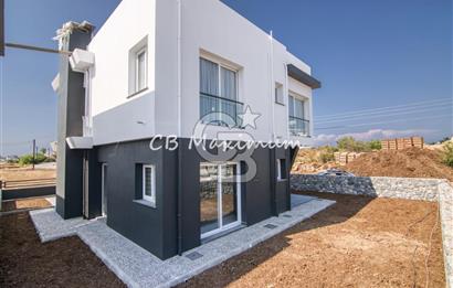 Kıbrıs Girne Karşıyaka'da Çok Özel Modern Villalarımız Sizleri Bekliyor