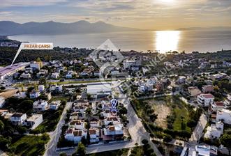 Emsallerinin Altında Tadilat İhtiyaçlı Satılık Denize 350 mt. 2+1 Villa