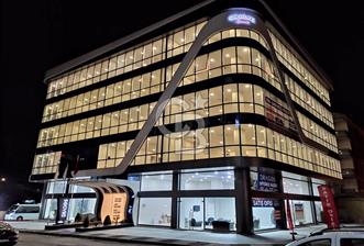 maltepe'de iskanlı binada 110 m2 satılık ofis