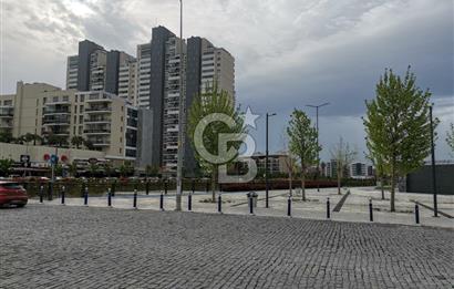 Karşıyaka Mavişehir Park Yaşam Kiracılı Satılık Dükkan