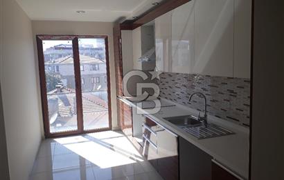 Pendik Sapanbağları Satılık Kapalı Otoparklı 3+1 - 128 m2 Daire