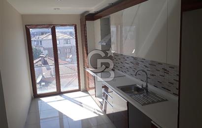 Pendik Sapanbağları Satılık Kapalı Otoparklı 3+1 - 128 m2 Daire