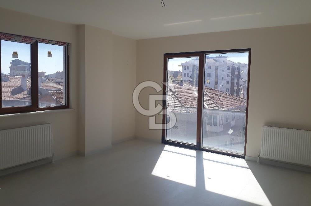 Pendik Sapanbağları Satılık Kapalı Otoparklı 3+1 - 128 m2 Daire