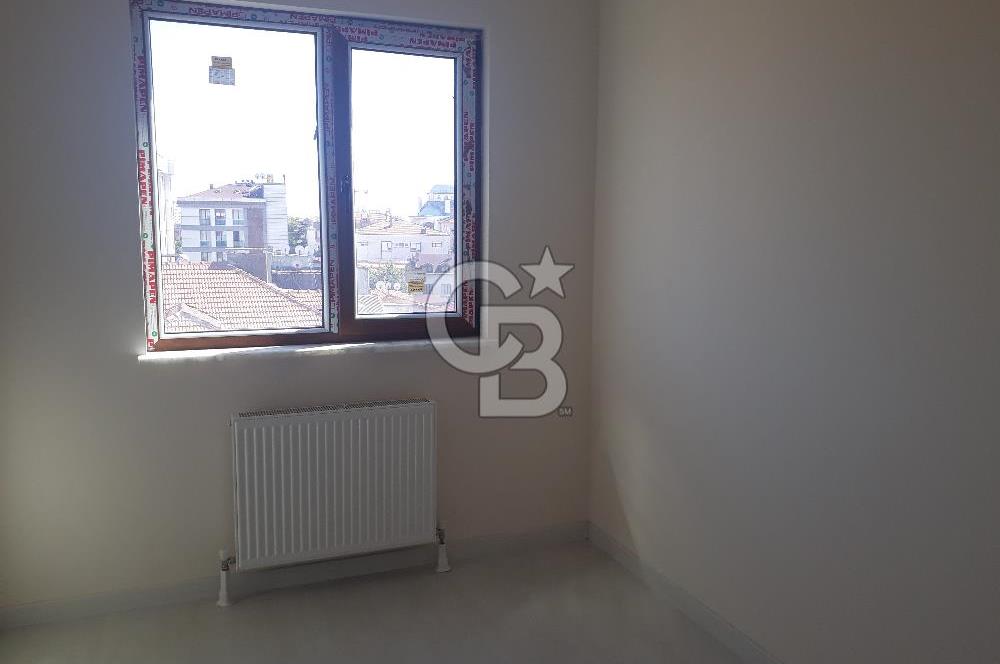 Pendik Sapanbağları Satılık Kapalı Otoparklı 3+1 - 128 m2 Daire