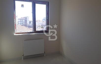 Pendik Sapanbağları Satılık Kapalı Otoparklı 3+1 - 128 m2 Daire