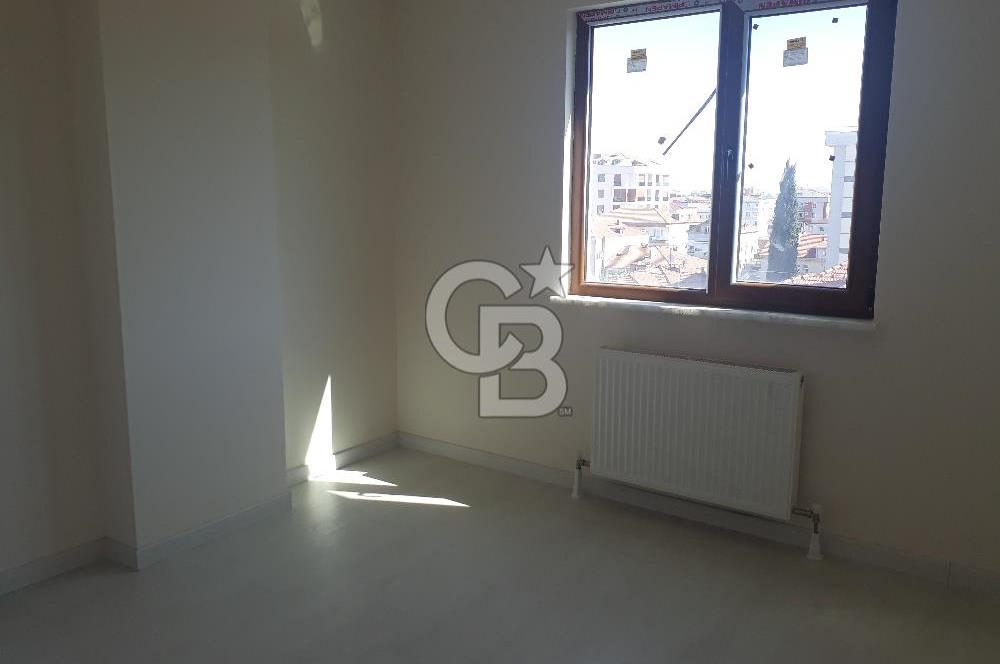 Pendik Sapanbağları Satılık Kapalı Otoparklı 3+1 - 128 m2 Daire