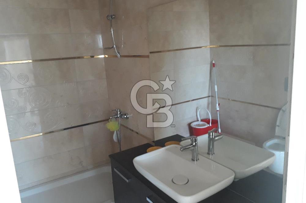 Pendik Sapanbağları Satılık Kapalı Otoparklı 3+1 - 128 m2 Daire