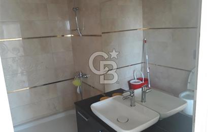 Pendik Sapanbağları Satılık Kapalı Otoparklı 3+1 - 128 m2 Daire