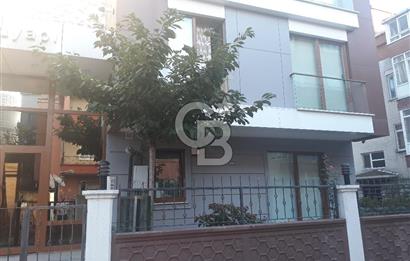 Pendik Sapanbağları Satılık Kapalı Otoparklı 3+1 - 128 m2 Daire