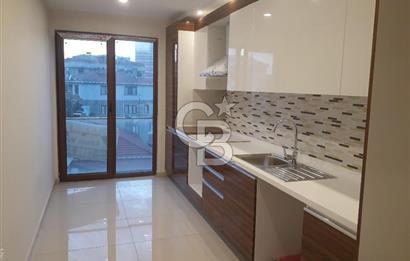 Pendik Sapanbağları Satılık Kapalı Otoparklı 3+1 - 128 m2 Daire