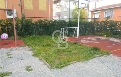 Pendik Sapanbağları Satılık Kapalı Otoparklı 3+1 - 128 m2 Daire