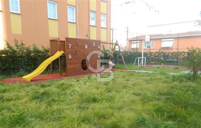 Pendik Sapanbağları Satılık Kapalı Otoparklı 3+1 - 128 m2 Daire