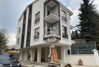 Plajyolu Cumhuriyet Mah. SGK Yanı Kiralık Yeni Bina