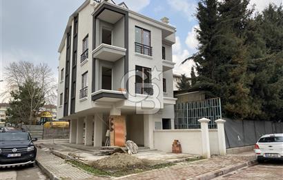  Plajyolu Cumhuriyet Mah. SGK Yanı Satılık Yeni Bina