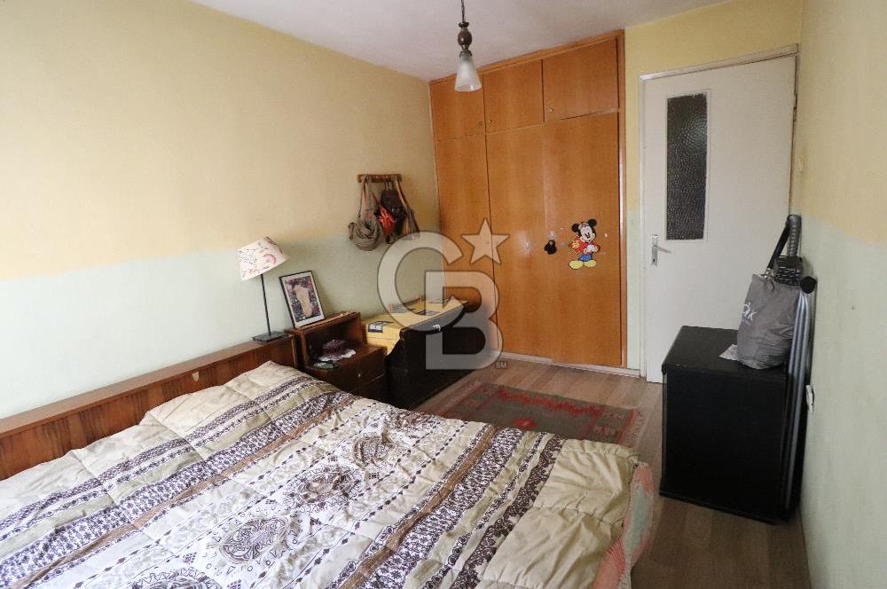 TEOK'TAN BAYRAKLI OSMANGAZİ'DE SATILIK 3+1 DAİRE