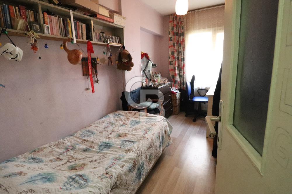 TEOK'TAN BAYRAKLI OSMANGAZİ'DE SATILIK 3+1 DAİRE