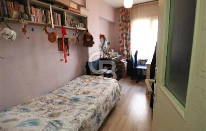 TEOK'TAN BAYRAKLI OSMANGAZİ'DE SATILIK 3+1 DAİRE