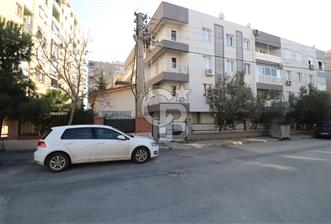 TEOK'TAN BAYRAKLI OSMANGAZİ'DE SATILIK 3+1 DAİRE