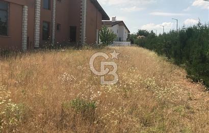 GÖLBAŞI HACILAR MERKEZKENT SİTESİ NATAMAM 1500M2 ARSA KÖŞE VİLLA