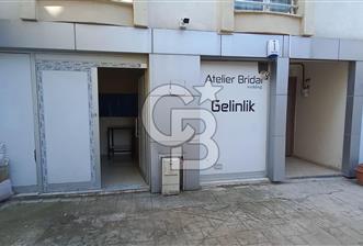 430 m2 Workplace/Shop For Sale in CB Akademi Derince Çenedağ