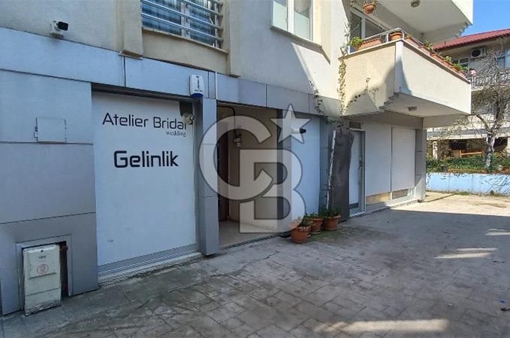 430 m2 Workplace/Shop For Sale in CB Akademi Derince Çenedağ