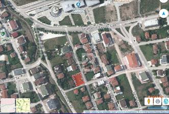 CB ACADEMY 545m2 Land with Housing Zone Next to Başiskele Municipality