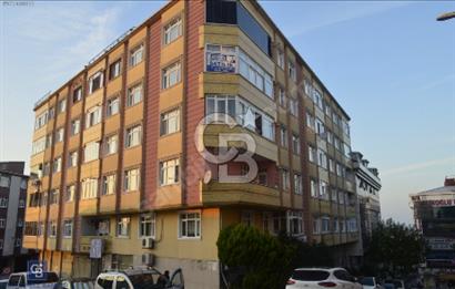 ARNAVUTKÖY MERKEZDE SATILIK ARAKAT DAİRE