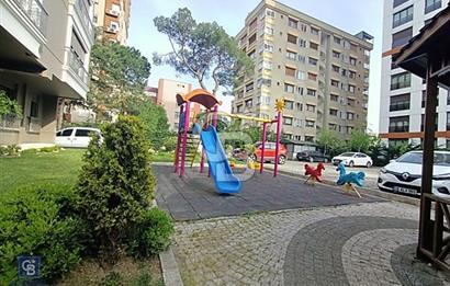 Göztepe Rıdvanpaşa Sokakta Yeni Satılık 3+1 Daire