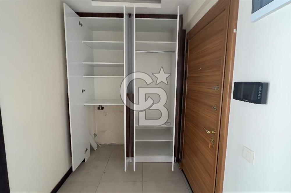 Germanlife Sitesi Ulukent Satılık 2+1 Daire 