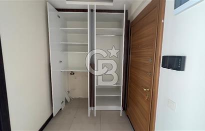 Germanlife Sitesi Ulukent Satılık 2+1 Daire 