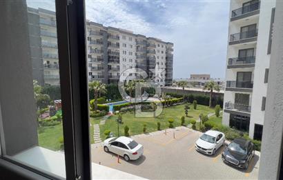 Germanlife Sitesi Ulukent Satılık 2+1 Daire 