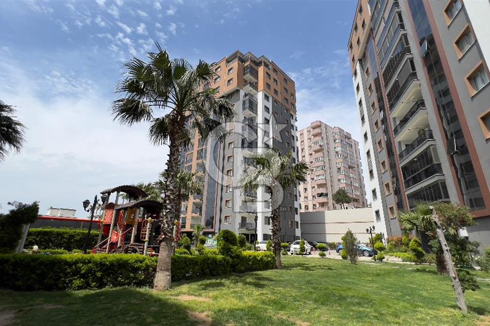 Germanlife Sitesi Ulukent Satılık 2+1 Daire 