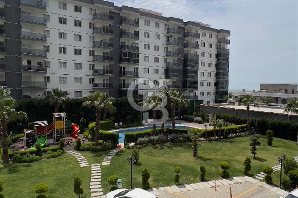 Germanlife Sitesi Ulukent Satılık 2+1 Daire 