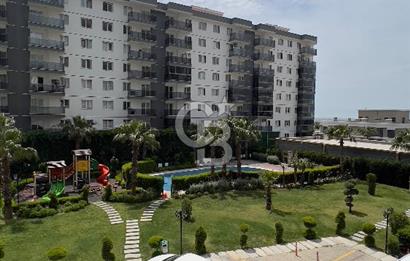 Germanlife Sitesi Ulukent Satılık 2+1 Daire 