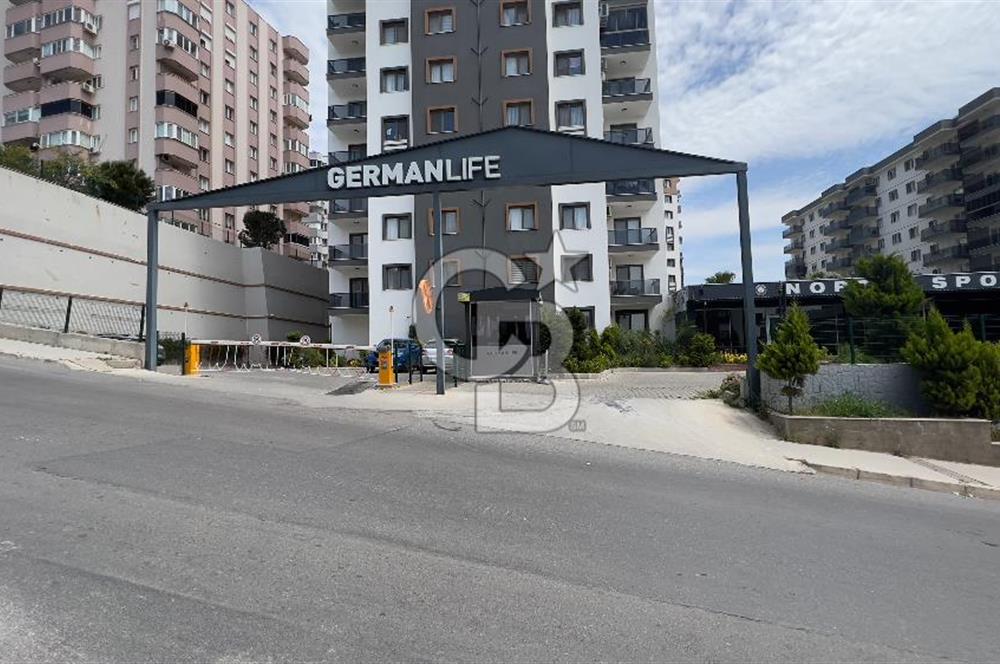 Germanlife Sitesi Ulukent Satılık 2+1 Daire 