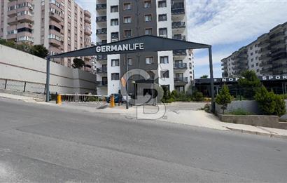 Germanlife Sitesi Ulukent Satılık 2+1 Daire 