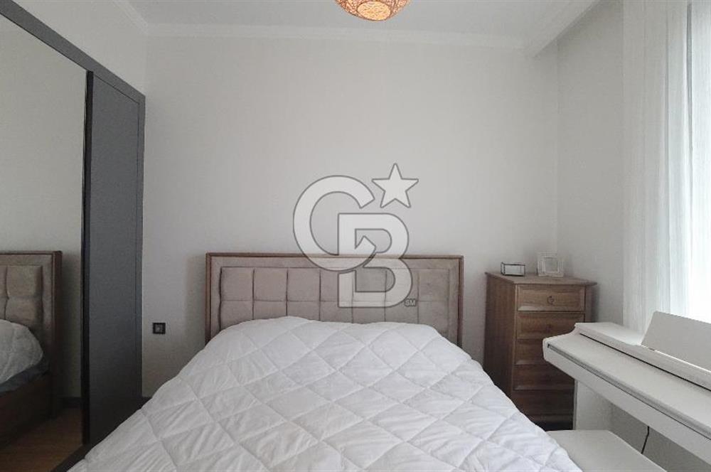 Ataşehir Modern Kiralık Eşyalı 1+1 Hazal Muti Şahinli'den