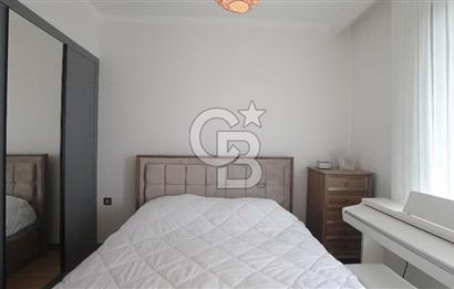 Ataşehir Modern Kiralık Eşyalı 1+1 Hazal Muti Şahinli'den