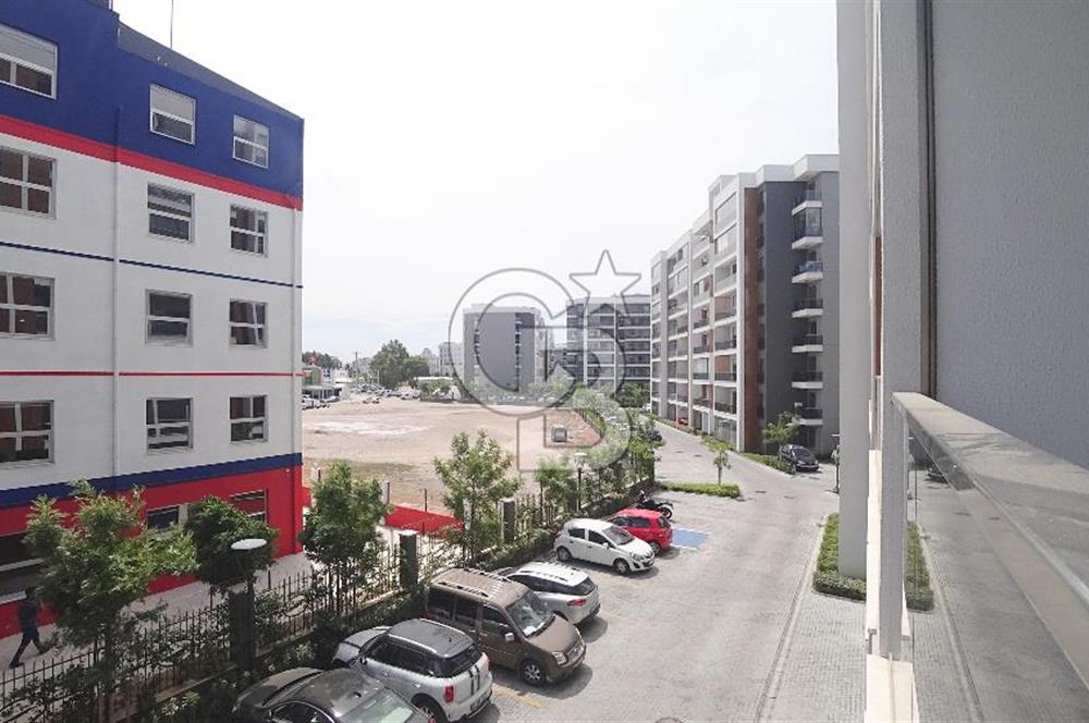 Ataşehir Modern Kiralık Eşyalı 1+1 Hazal Muti Şahinli'den