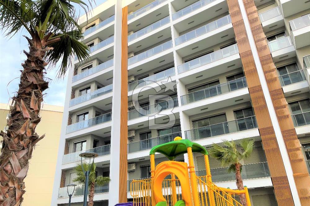 Ataşehir Modern Kiralık Eşyalı 1+1 Hazal Muti Şahinli'den