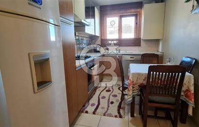 216 Sancaktepe Konutları'nda 3+1 Ful Eşyalı Kiralık Daire