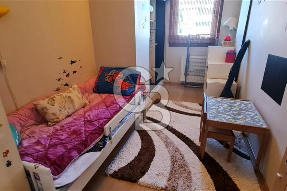 216 Sancaktepe Konutları'nda 3+1 Ful Eşyalı Kiralık Daire