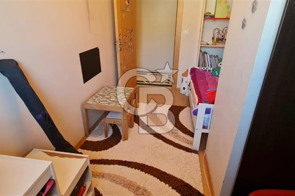 216 Sancaktepe Konutları'nda 3+1 Ful Eşyalı Kiralık Daire