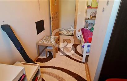 216 Sancaktepe Konutları'nda 3+1 Ful Eşyalı Kiralık Daire