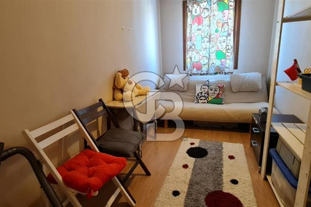 216 Sancaktepe Konutları'nda 3+1 Ful Eşyalı Kiralık Daire