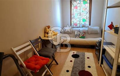 216 Sancaktepe Konutları'nda 3+1 Ful Eşyalı Kiralık Daire