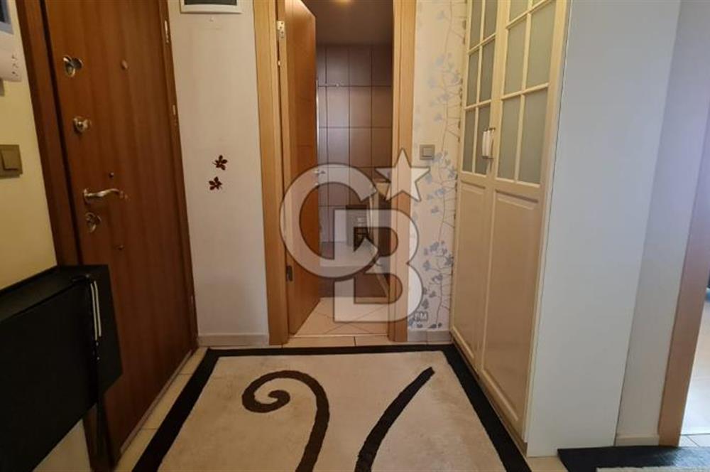 216 Sancaktepe Konutları'nda 3+1 Ful Eşyalı Kiralık Daire